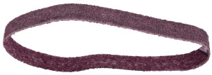 Włóknina szlifierska - Taśma szlifierska 40 x 760 mm, średnia (5szt.) BERNARDO