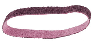 Włóknina szlifierska - Taśma szlifierska 40 x 620 mm, gruba (5szt.) BERNARDO