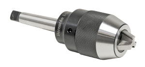 Uchwyt wiertarski szybkomocujący z trzpieniem MK 2, 1 - 16 mm BERNARDO