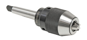 Uchwyt wiertarski szybkomocujący z trzpieniem MK 2, 1 - 13 mm BERNARDO