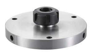 Uchwyt zaciskowy ER 25 BERNARDO