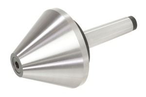 Ruchomy kieł grzybkowy MK 3 / 100 mm BERNARDO