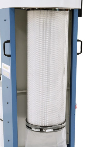 Wkłady mikrofiltracyjne FP 5 dla RLA 3700 BERNARDO