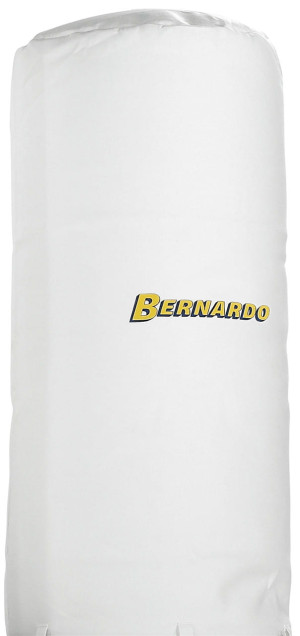 Worek do wiórów filtracyjny do FT 402 SF / FT 403 SF/ FT 404 SF/ FT 504 SF BERNARDO