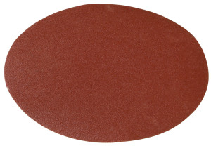 Dysk szlifierski rozmiar 230 mm - G 80 (10 szt.), samoprzylepne BERNARDO