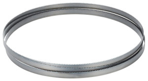 Brzeszczot tnący 3345 x 25 x 0,6 mm BERNARDO
