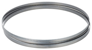 Brzeszczot tnący 3430 x 20 x 0,6 mm do HBS 450 BERNARDO
