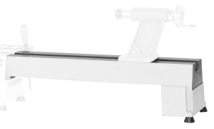Przedłużenie łoża do DB 450 BERNARDO