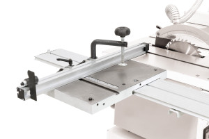 Stół rolkowy TK 250 PRO BERNARDO