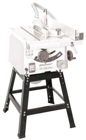 Podstawa otwarta TK 200 PRO BERNARDO