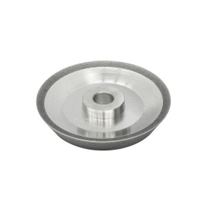 Tarcza diamentowa szlifująca CBN do DG 32 MD/DG 32 Pro (12,1-32 mm) (do wierteł HSS) BERNARDO