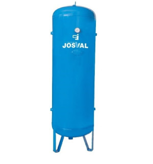 Zbiornik pionowy JOSVAL DV 500 JOSVAL