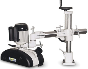Posuw mechaniczny MX 38 * BERNARDO