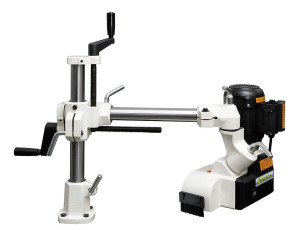 Posuw mechaniczny AF 32 - 230 V BERNARDO
