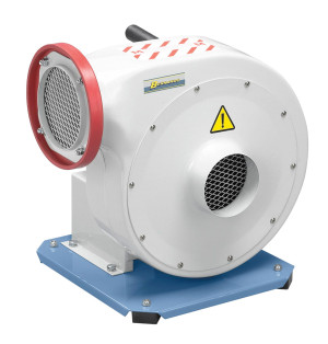 Wentylator promieniowy SF 1000 B BERNARDO