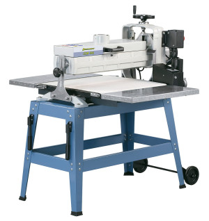 Szlifierka walcowa - cylindryczna ZSM 560 - 230 V BERNARDO