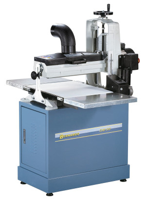 Szlifierka walcowa - cylindryczna ZSM 500 - 230 V BERNARDO