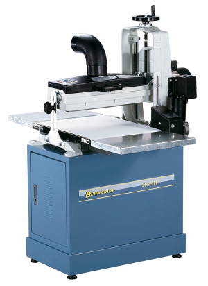 Szlifierka walcowa - cylindryczna ZSM 500 - 400 V BERNARDO