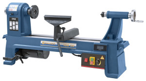 Tokarka do drewna VDM 500 BERNARDO