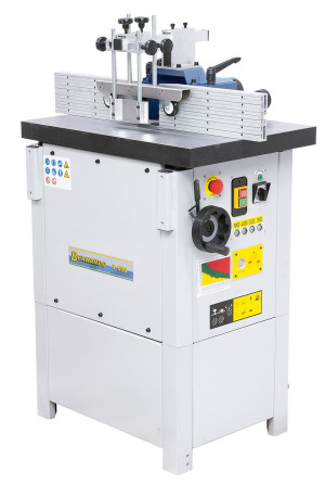 Frezarka dolnowrzecionowa T 650 * BERNARDO