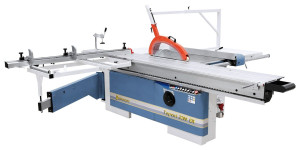 Przecinarka formatowa Topcut 3200 ER BERNARDO