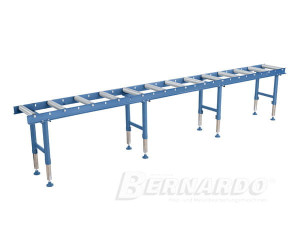 Podajnik rolkowy RB 13 - 4000 BERNARDO