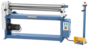 Walcarka mechaniczna ESR 1300 BERNARDO