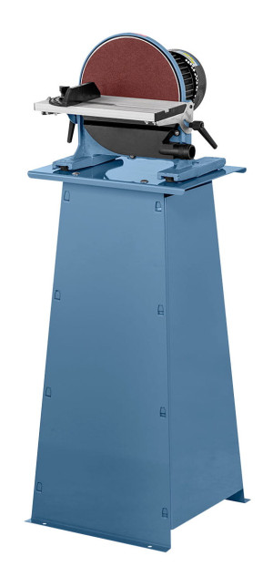 Szlifierka tarczowa, dyskowa TS 250 BERNARDO