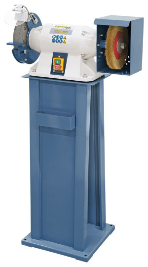 Szlifierka wielofunkcyjna KSE 200 - 230 V BERNARDO