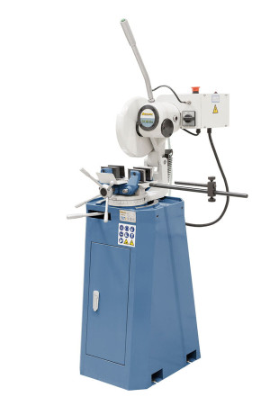 Przecinarka tarczowa CS 250 ECO BERNARDO