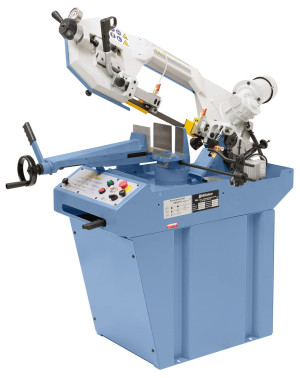 Przecinarka taśmowa HBS 275 PRO VARIO - 230V BERNARDO