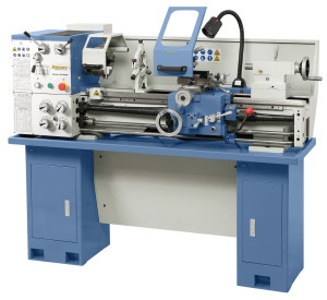 Tokarka Standard 150 BASIC * BERNARDO