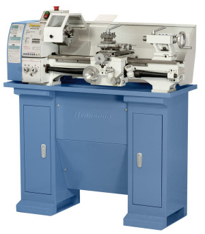 Tokarka stołowa Profi 550 WQ - 230 V BERNARDO