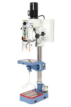 Wiertarka kolumnowa GB 30 Vario * BERNARDO