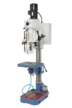 Wiertarka kolumnowa GB 35 Vario * BERNARDO