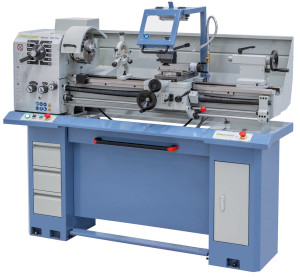 Tokarka MASTER 165 PRO BERNARDO