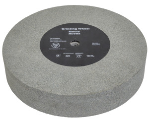 Dysk szlifierski Ø 200 x 40 mm, Ø 12 mm, G 220 do NTS 200 BERNARDO