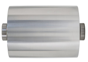 Rolka szlifująca Ø 127 mm BERNARDO