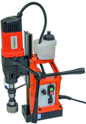 Wiertarka Magnetyczna MD 6050 VD BERNARDO