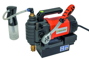 Wiertarka Magnetyczna MD 3850 BERNARDO