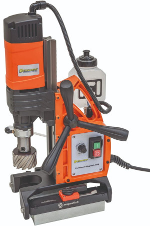 Wiertarka Magnetyczna MD 5050 P BERNARDO