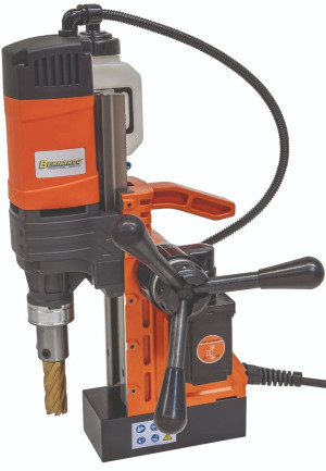 Wiertarka Magnetyczna MD 3550 PF BERNARDO
