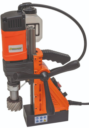 Wiertarka Magnetyczna MD 5050 V-ECO BERNARDO