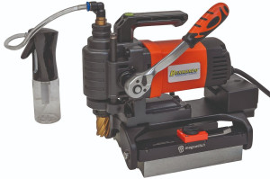 Wiertarka magnetyczna MD 3850 PL BERNARDO