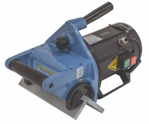 Ukosowarka ręczna - szlifierka do kantów, fazowania KFM 200 VARIO - 230V BERNARDO