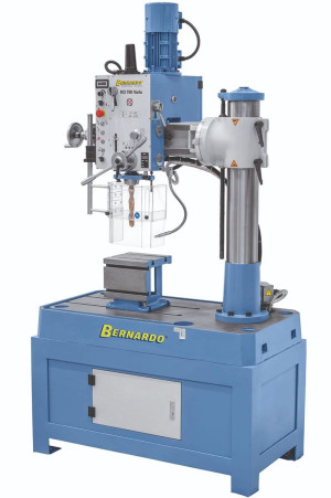 Wiertarka promieniowa RD 700 VARIO * BERNARDO