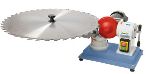 Ostrzarka do tarcz SBS 1000