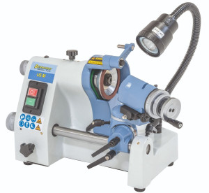 Uniwersalna szlifierka kantowa, ostrzarka U5M - 400V