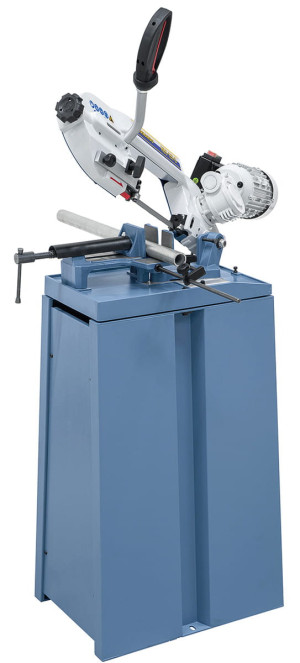 Przecinarka taśmowa HBS 128 G