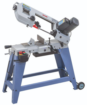 Przecinarka taśmowa EBS 115 VARIO - 230 V
